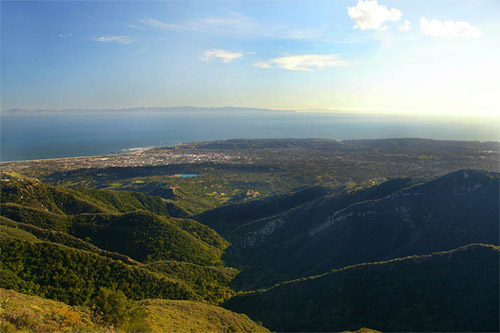 Santa Barbara