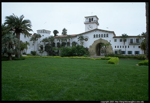Santa Barbara
